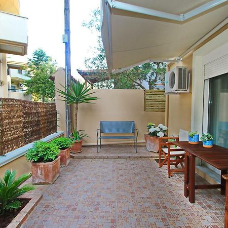 Elena 2 Apartment Kavála Ngoại thất bức ảnh
