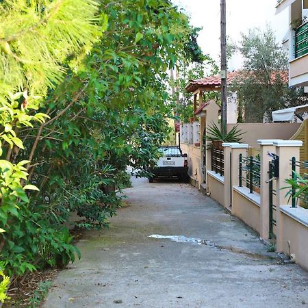 Elena 2 Apartment Kavála Ngoại thất bức ảnh