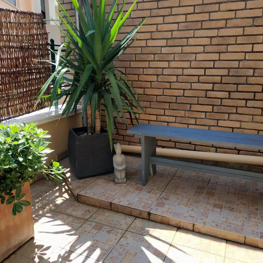 Elena 2 Apartment Kavála Ngoại thất bức ảnh