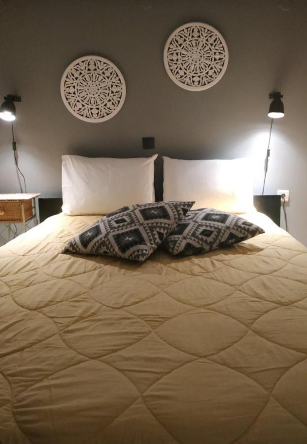 Elena 2 Apartment Kavála Ngoại thất bức ảnh
