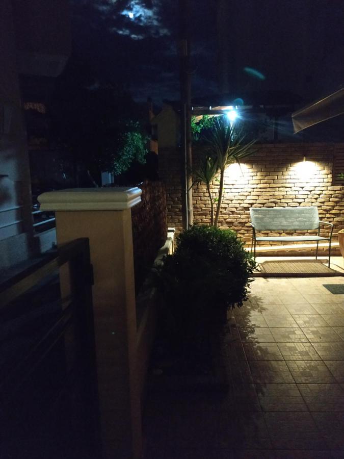 Elena 2 Apartment Kavála Ngoại thất bức ảnh