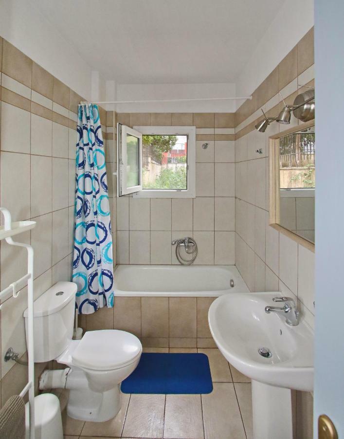 Elena 2 Apartment Kavála Ngoại thất bức ảnh