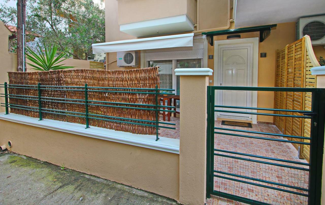 Elena 2 Apartment Kavála Ngoại thất bức ảnh
